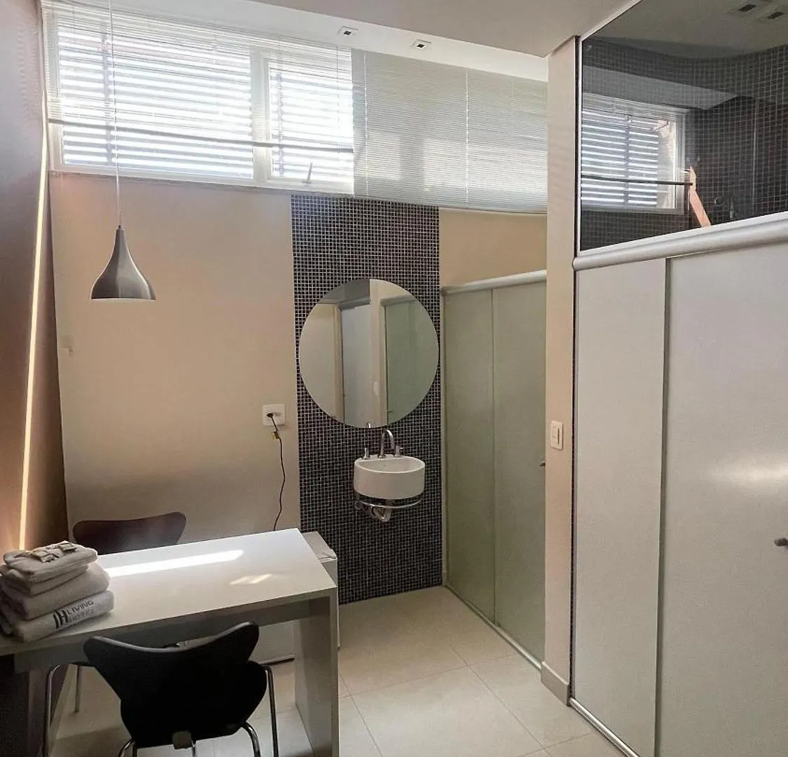Aparthotel Add Hoteis Center Norte Sao Paulo Brazil