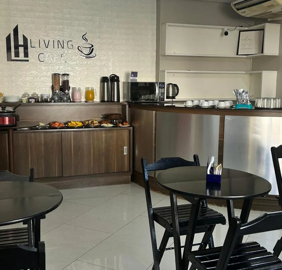 Aparthotel Add Hoteis Center Norte Sao Paulo Brazil