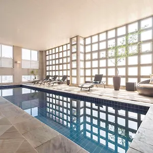 Mercure Bela Vista Aparthotel