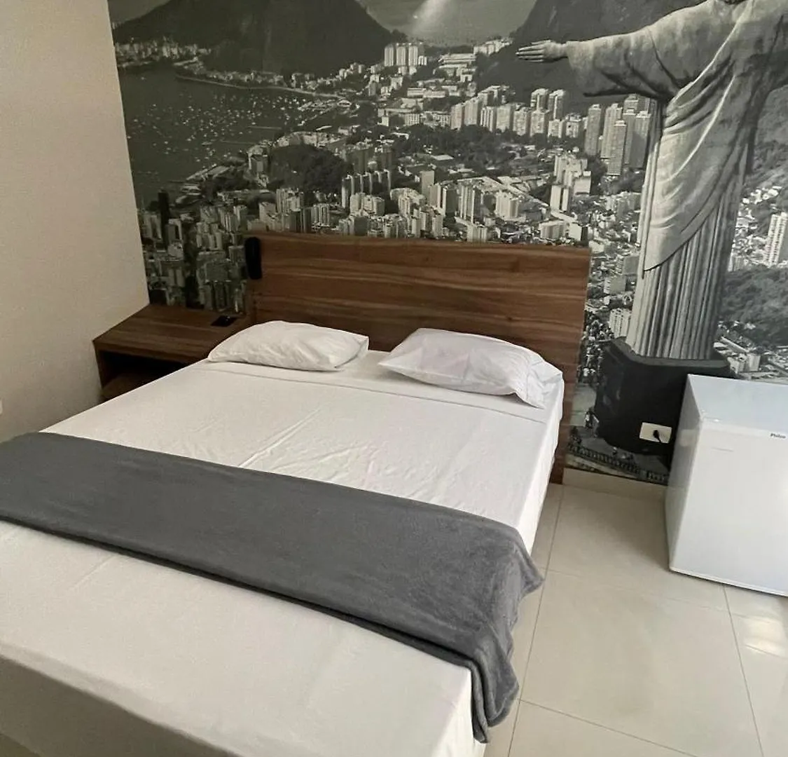 Aparthotel Add Hoteis Center Norte San Paolo
