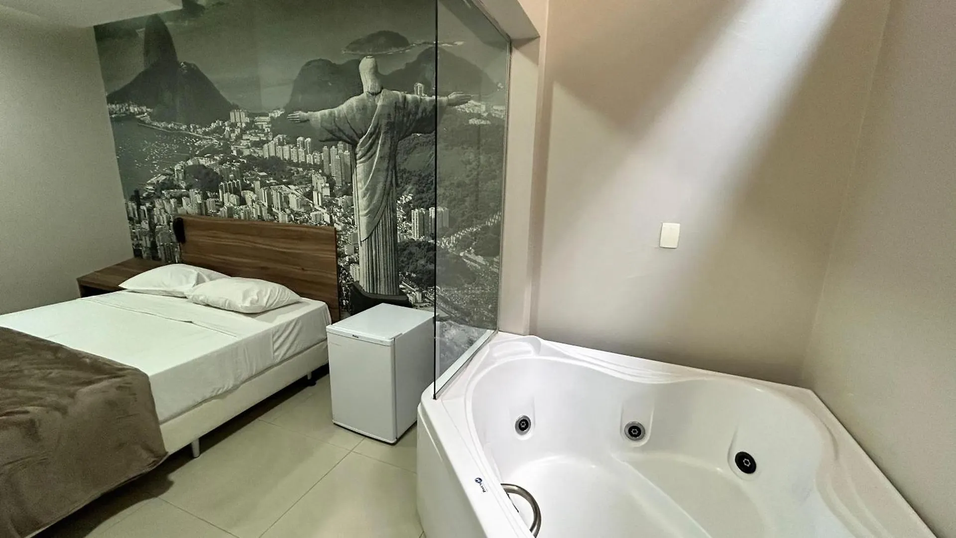 Aparthotel Add Hoteis Center Norte San Paolo